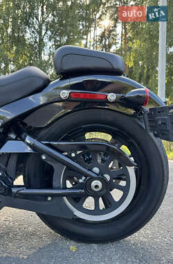 Мотоцикл Круизер Harley-Davidson Street Bob 2023 в 