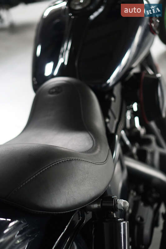 Мотоцикл Чоппер Harley-Davidson Street Bob 2015 в Одессе