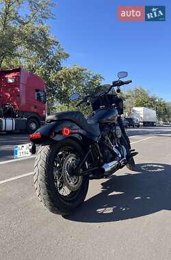 Мотоцикл Круизер Harley-Davidson Street Bob 2021 в Киеве
