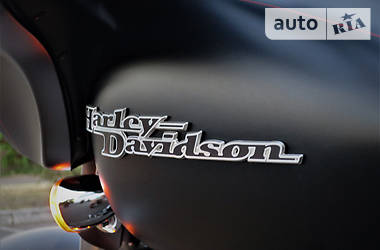Мотоцикл Туризм Harley-Davidson Street Glide 2015 в Киеве