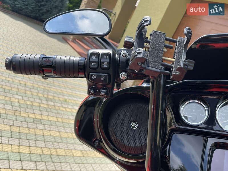 Мотоцикл Многоцелевой (All-round) Harley-Davidson Street Glide 2019 в Мукачево