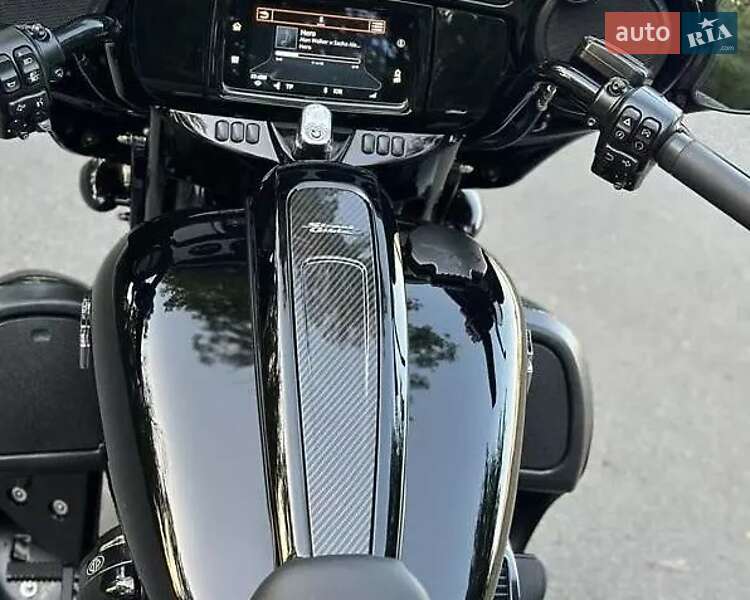 Мотоцикл Круизер Harley-Davidson Street Glide 2021 в Одессе фото 4 Мотоцикл Круизер Harley-Davidson Street Glide 2021 в Одессе