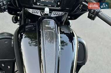 Мотоцикл Круизер Harley-Davidson Street Glide 2021 в 