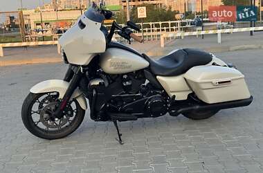 Мотоцикл Круизер Harley-Davidson Street Glide 2023 в Киеве