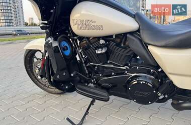 Мотоцикл Круизер Harley-Davidson Street Glide 2023 в 