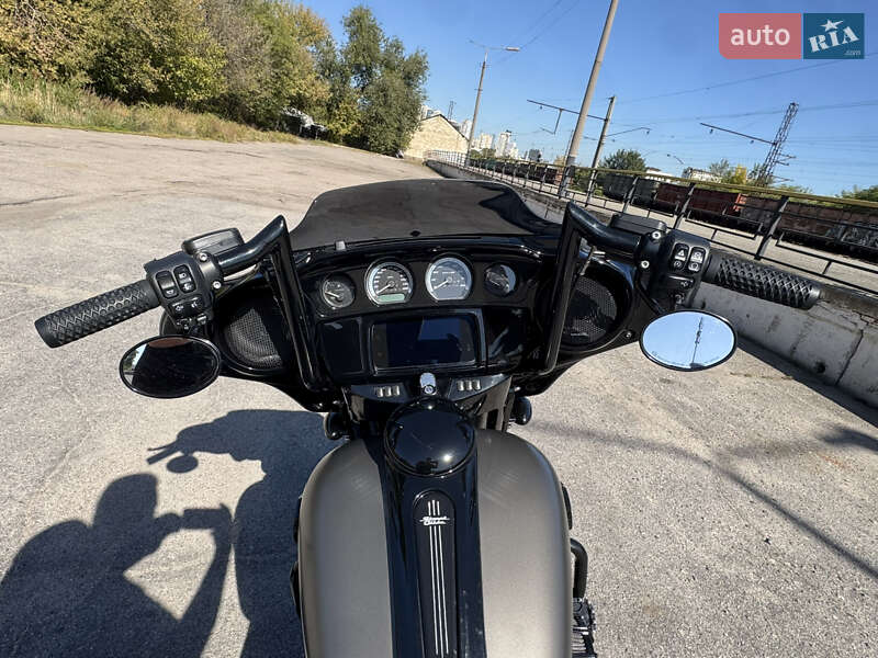 Мотоцикл Круизер Harley-Davidson Street Glide 2019 в Днепре