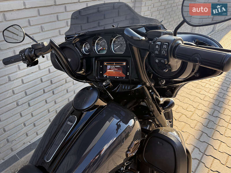 Мотоцикл Круизер Harley-Davidson Street Glide 2020 в Львове фото 13 Мотоцикл Круизер Harley-Davidson Street Glide 2020 в Львове