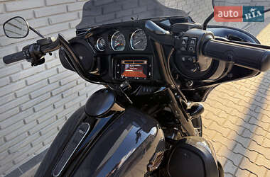 Мотоцикл Круизер Harley-Davidson Street Glide 2020 в 