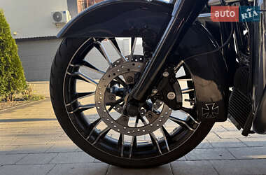 Мотоцикл Круизер Harley-Davidson Street Glide 2020 в 
