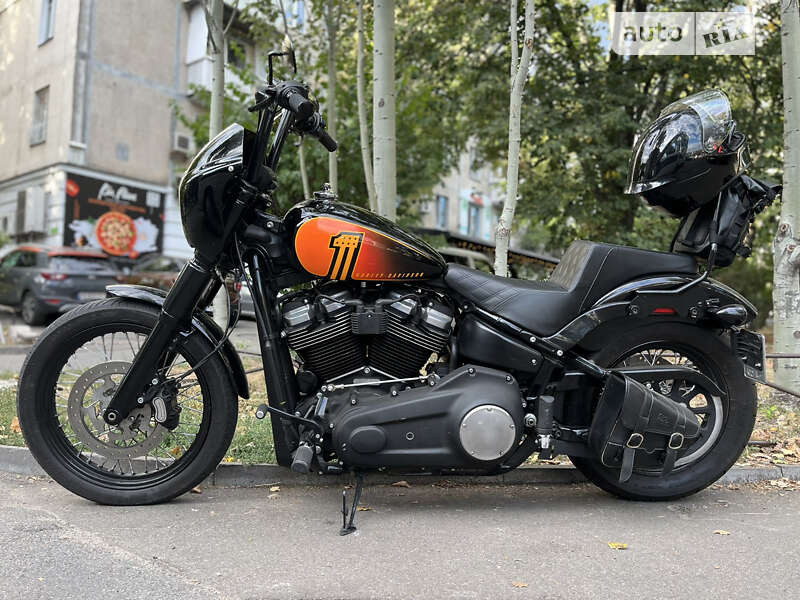 Мотоцикл Круизер Harley-Davidson Street 2019 в Киеве