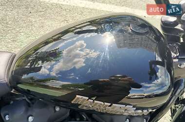 Мотоцикл Чоппер Harley-Davidson Street 2018 в Киеве