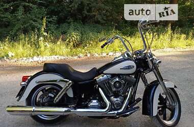 Мотоцикл Круизер Harley-Davidson Switchback 2013 в Львове