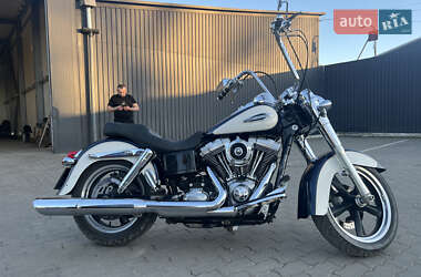 Мотоцикл Круізер Harley-Davidson Switchback 2013 в 