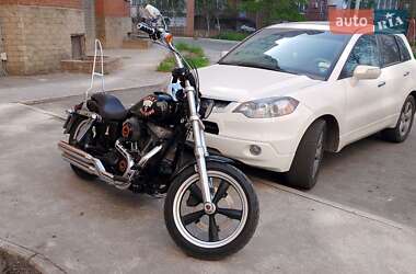 Мотоцикл Чоппер Harley-Davidson Switchback 2013 в 