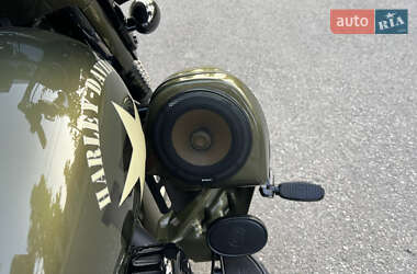 Мотоцикл Туризм Harley-Davidson Touring 2014 в 