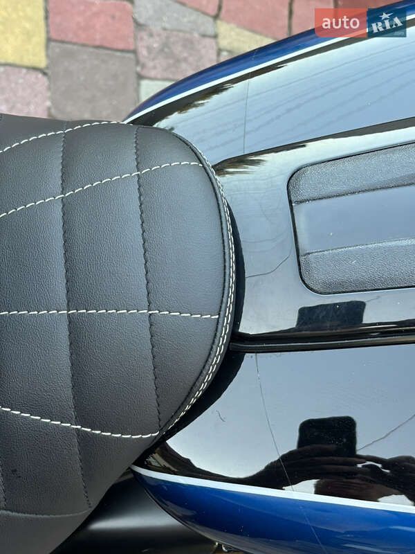 Мотоцикл Круизер Harley-Davidson Touring 2022 в Мукачево фото 19 Мотоцикл Круизер Harley-Davidson Touring 2022 в Мукачево