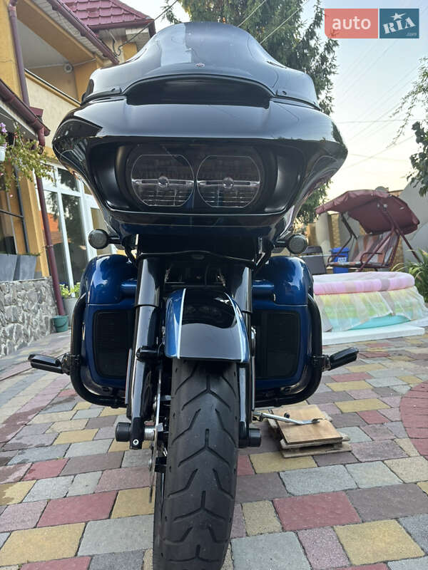 Мотоцикл Круизер Harley-Davidson Touring 2022 в Мукачево фото 31 Мотоцикл Круизер Harley-Davidson Touring 2022 в Мукачево