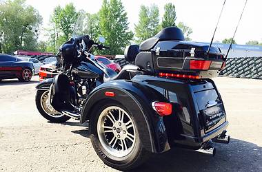 Трайк Harley-Davidson Tri Glide 2014 в Киеве