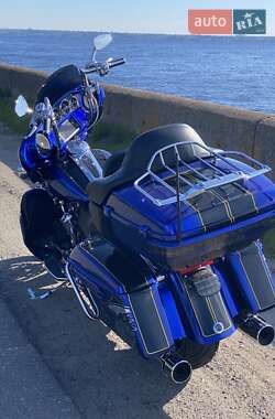 Мотоцикл Круізер Harley-Davidson Ultra Limited 2018 в Києві
