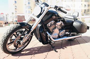 Мотоцикл Чоппер Harley-Davidson V-Rod Muscle 2010 в Киеве