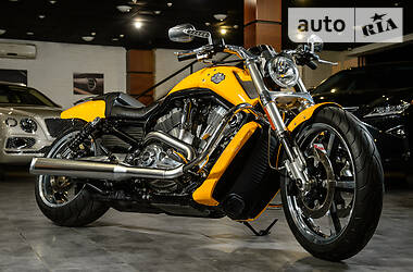 Мотоцикл Чоппер Harley-Davidson V-Rod Muscle 2012 в Одессе