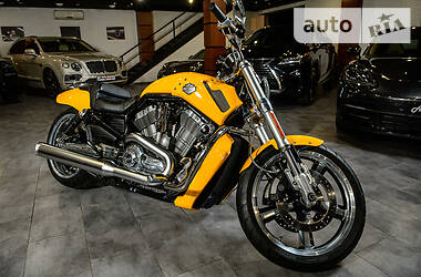 Мотоцикл Чоппер Harley-Davidson V-Rod Muscle 2012 в Одессе