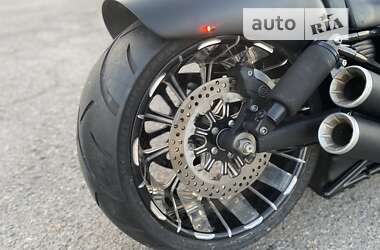 Мотоцикл Круизер Harley-Davidson V-Rod Muscle 2011 в 