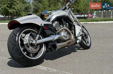 Мотоцикл Чоппер Harley-Davidson V-Rod Muscle 2013 в Киеве