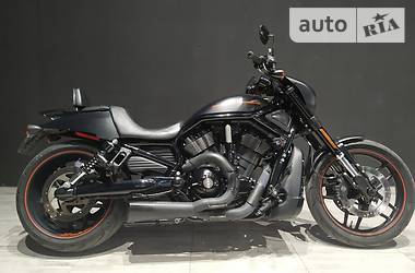Мотоцикл Чоппер Harley-Davidson V-Rod 2013 в Львові