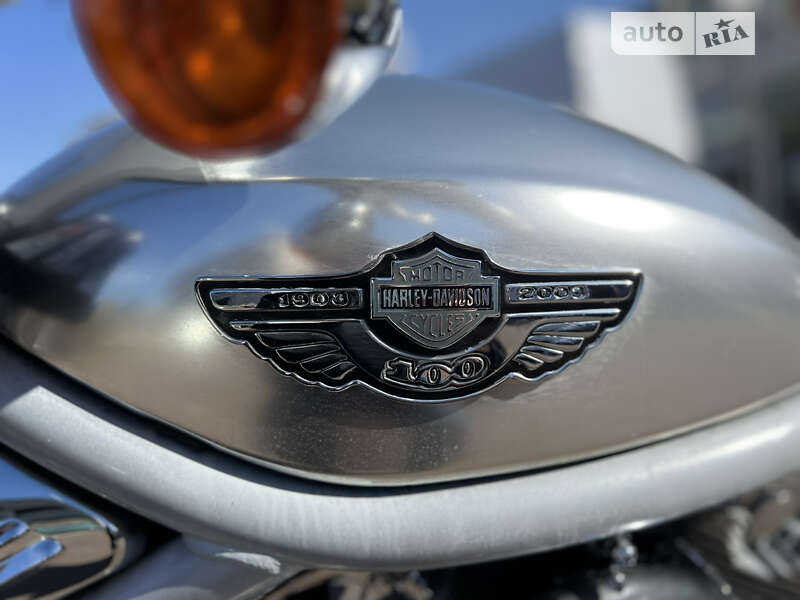 Мотоцикл Круізер Harley-Davidson V-Rod 2003 в Івано-Франківську