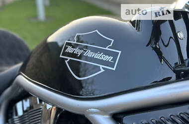 Мотоцикл Круизер Harley-Davidson V-Rod 2007 в Днепре