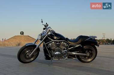 Мотоцикл Чоппер Harley-Davidson V-Rod 2010 в Дніпрі