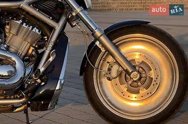 Мотоцикл Чоппер Harley-Davidson V-Rod 2010 в Дніпрі