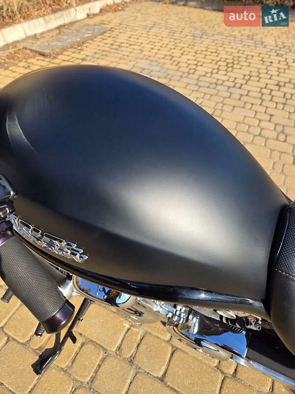 Мотоцикл Чоппер Harley-Davidson V-Rod 2007 в Києві