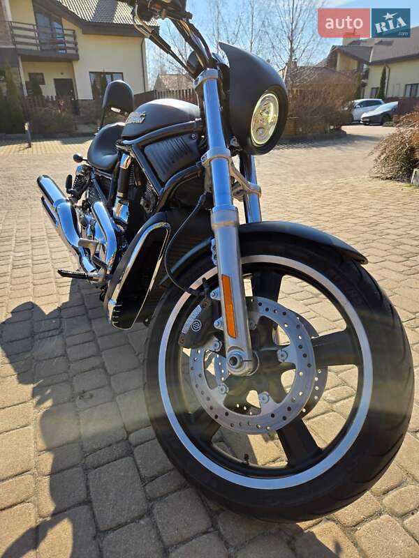 Мотоцикл Чоппер Harley-Davidson V-Rod 2007 в Києві
