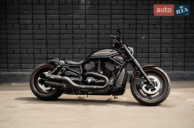 Мотоцикл Круизер Harley-Davidson V-Rod 2011 в Южноукраинске