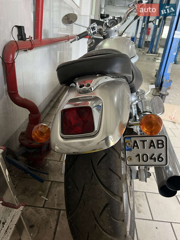Мотоцикл Круізер Harley-Davidson V-Rod 2003 в Івано-Франківську