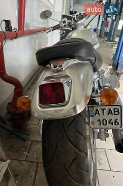 Мотоцикл Круизер Harley-Davidson V-Rod 2003 в 