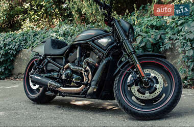 Мотоцикл Круизер Harley-Davidson V-Rod 2011 в Измаиле