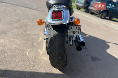 Мотоцикл Круизер Harley-Davidson V-Rod 2003 в 