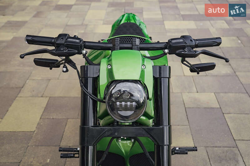 Мотоцикл Кастом Harley-Davidson V-Rod 2010 в Харькове