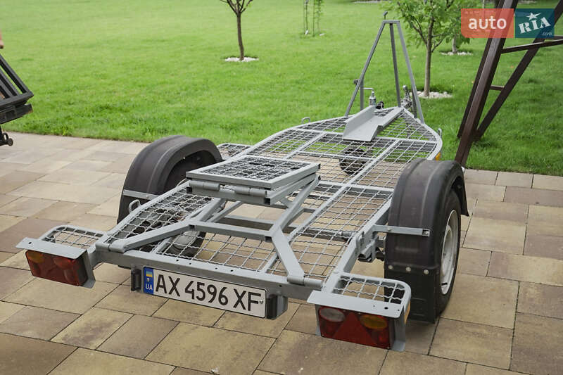 Мотоцикл Кастом Harley-Davidson V-Rod 2010 в Харькове