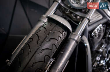 Мотоцикл Классик Harley-Davidson V-Rod 2003 в 
