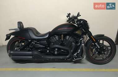 Мотоцикл Чоппер Harley-Davidson V-Rod 2014 в Одессе