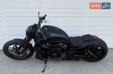 Мотоцикл Кастом Harley-Davidson V-Rod 2013 в Києві