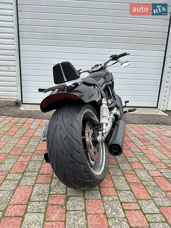 Мотоцикл Чоппер Harley-Davidson V-Rod 2017 в Одесі фото 6 Мотоцикл Чоппер Harley-Davidson V-Rod 2017 в Одесі