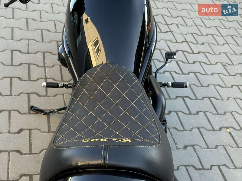 Мотоцикл Чоппер Harley-Davidson V-Rod 2008 в Луцке