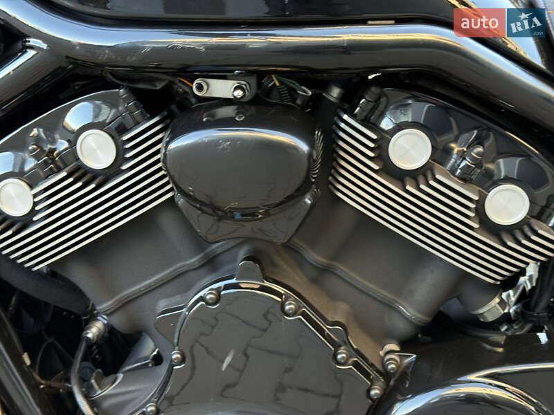 Мотоцикл Чоппер Harley-Davidson V-Rod 2008 в Луцке
