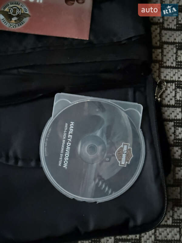 Мотоцикл Чоппер Harley-Davidson V-Rod 2008 в Луцке