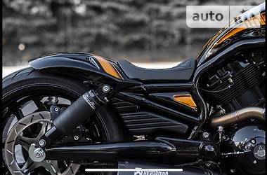 Мотоцикл Классик Harley-Davidson VRSCD Night Rod 2016 в Житомире